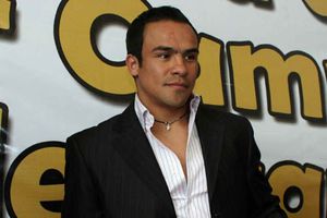 Márquez peleará por el título que la AMB le quitó en la mesa