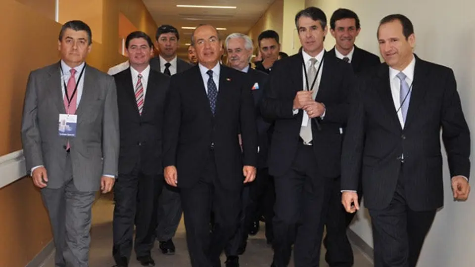 Niega presidente de FEMSA que el caso de El Gato' manche la imagen de Rayados