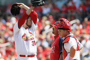 Atlanta consuma la barrida sobre San Luis