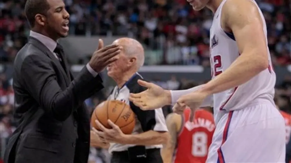 Los Angeles arrasa con titulares del Juego de Estrellas de la NBA