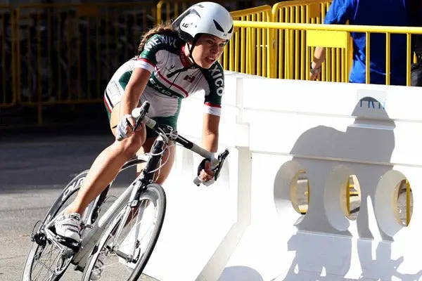 Le faltó poco a Drexel para llevarse el bronce
