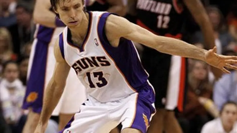 Phoenix propina su segunda derrota a Portlanda; 102-77 esta ocasión