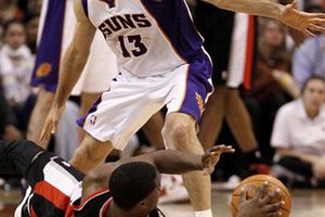 Phoenix propina su segunda derrota a Portlanda; 102-77 esta ocasión