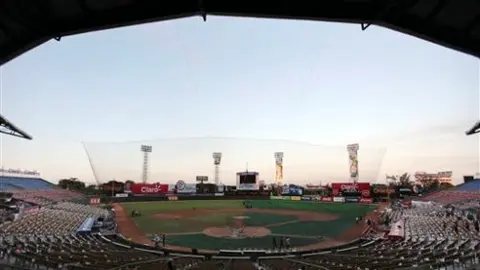 La Serie del Caribe cambiará de formato, Cuba será invitada
