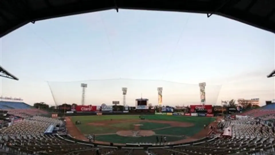 La Serie del Caribe cambiará de formato, Cuba será invitada