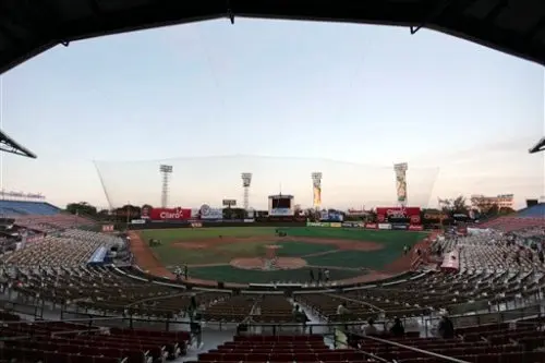 La Serie del Caribe cambiará de formato, Cuba será invitada