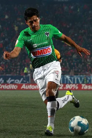 Nos vamos muy enojados con el resultado: Osorio