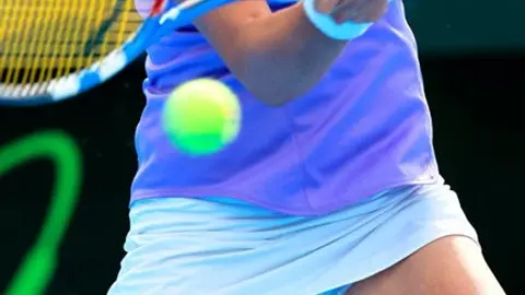 Termina la representación mexicana en el Abierto de Monterrey