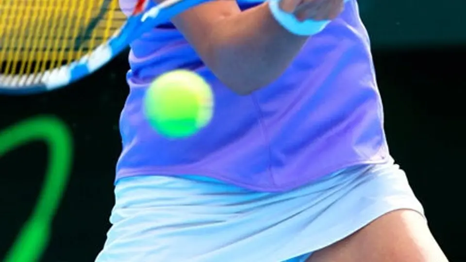 Termina la representación mexicana en el Abierto de Monterrey