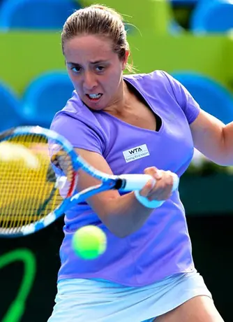 Termina la representación mexicana en el Abierto de Monterrey