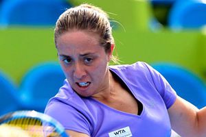 Termina la representación mexicana en el Abierto de Monterrey