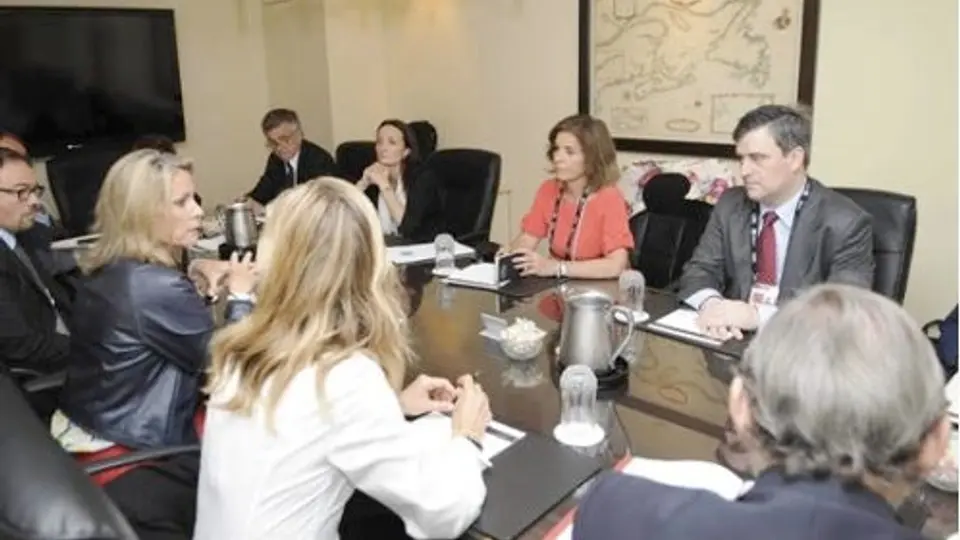 Madrid, Tokio y Estambul competirán por los Olímpicos 2020