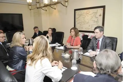 Madrid, Tokio y Estambul competirán por los Olímpicos 2020