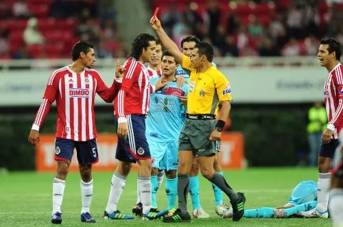 Comisión Disciplinaria recibe inconformidades de Chivas y Atlas