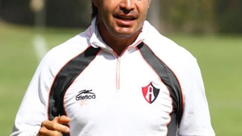 Juan Carlos Chávez sabe que su puesto peligra ante Toluca