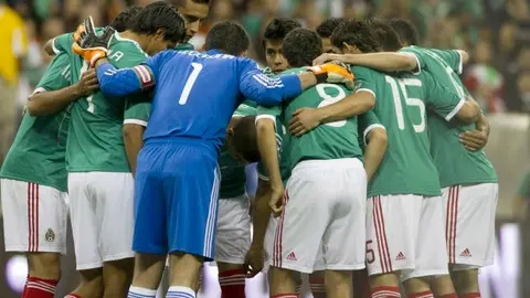 El Tri enfrentará a Gales y Bosnia en mayo