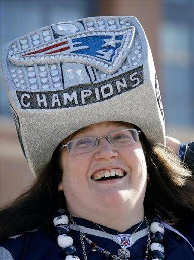 FOTO: AP