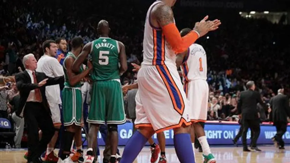 Votaciones para el Juego de Estrellas NBA