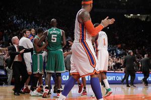 Votaciones para el Juego de Estrellas NBA