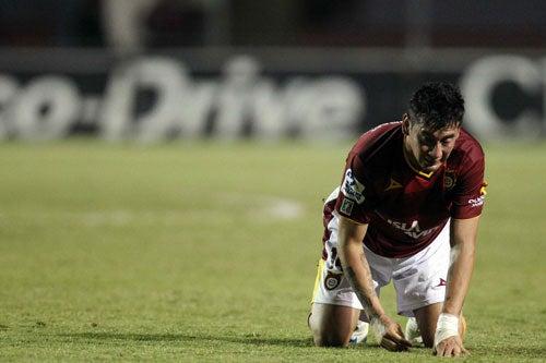 Estudiantes dice adiós a la Primera División | MEXSPORT