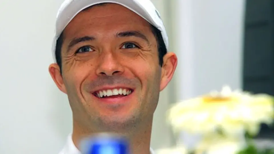 Se preprara Luis "Chapulín" Díaz para LeMans