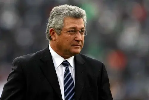 Vucetich es el técnico más triunfador de la actualidad (MEXSPORT)