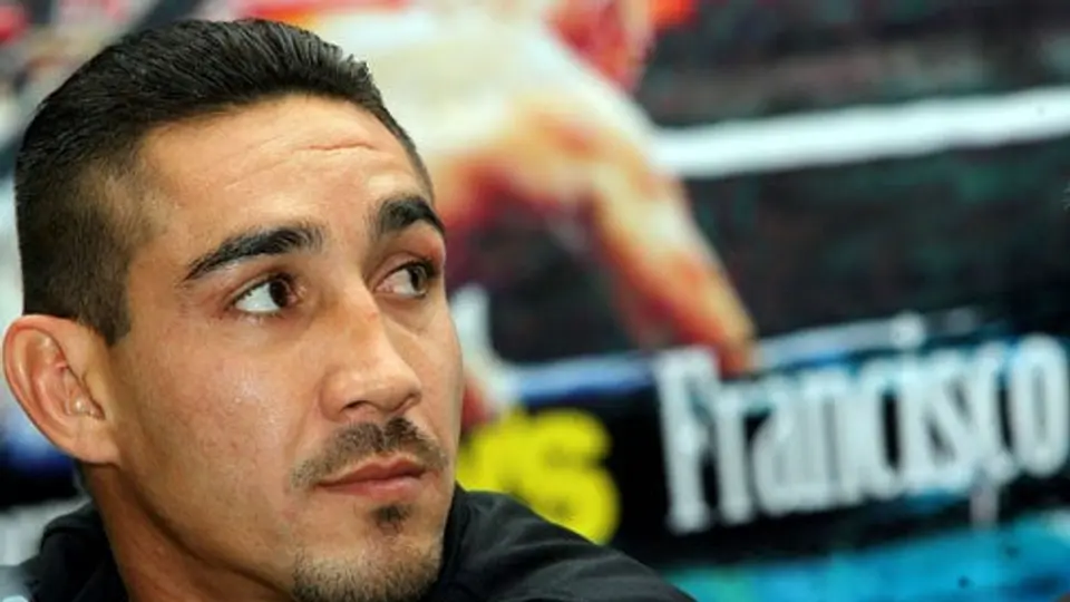 'Zorrita' Soto presenta combate contra Matthysse