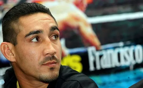 'Zorrita' Soto presenta combate contra Matthysse