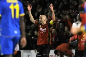 Mirandés accede a Semis tras vencer al Espanyol