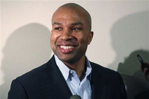 Sindicato de NBA pide renuncia de Fisher