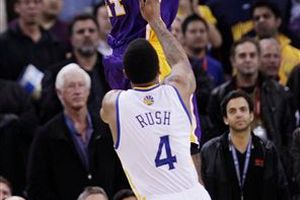 Bryant da el triunfo a Los Ángeles