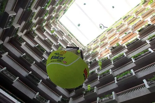Acapulco ya huele a tenis