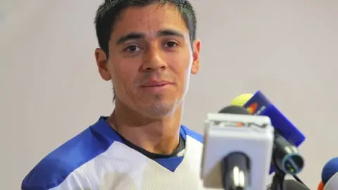 Pinto señala que Cruz Azul va por buen camino
