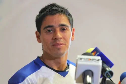Pinto señala que Cruz Azul va por buen camino