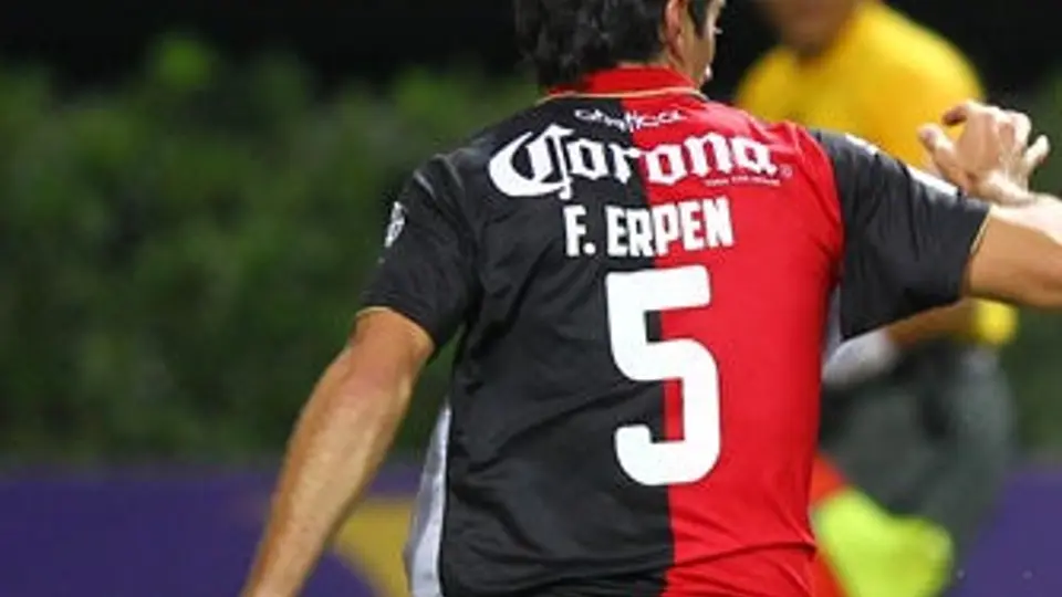 Erpen califica a la defensa como fundamental para evitar el descenso