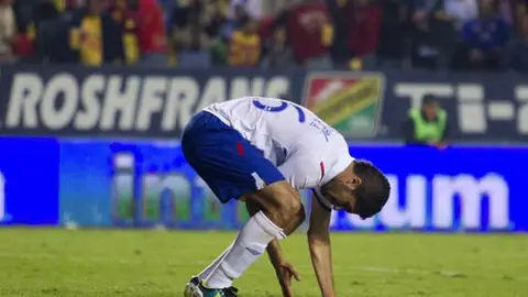 Pereira buscará mantenerse como titular en la zaga de Cruz Azul
