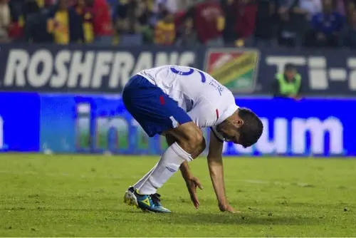 Pereira buscará mantenerse como titular en la zaga de Cruz Azul