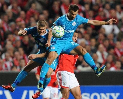 Fue un partido de poder a poder. FOTO: AP