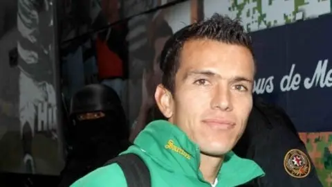 El tope de Santos es el Campeonato, afirma 'Chato' Rodríguez