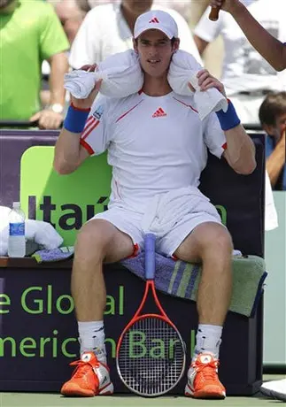 Murray señala que JO son como un quinto Grand Slam
