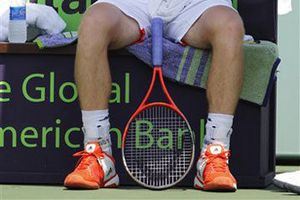 Murray señala que JO son como un quinto Grand Slam