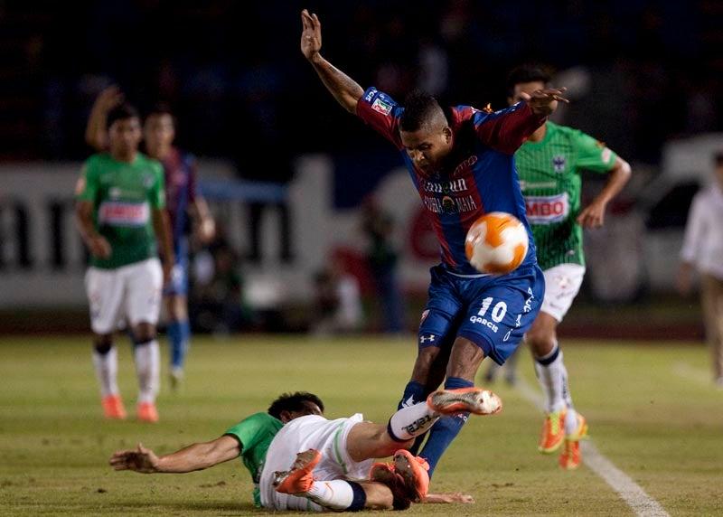 Monterrey vence al Atlante 0-3 | MEXSPORT