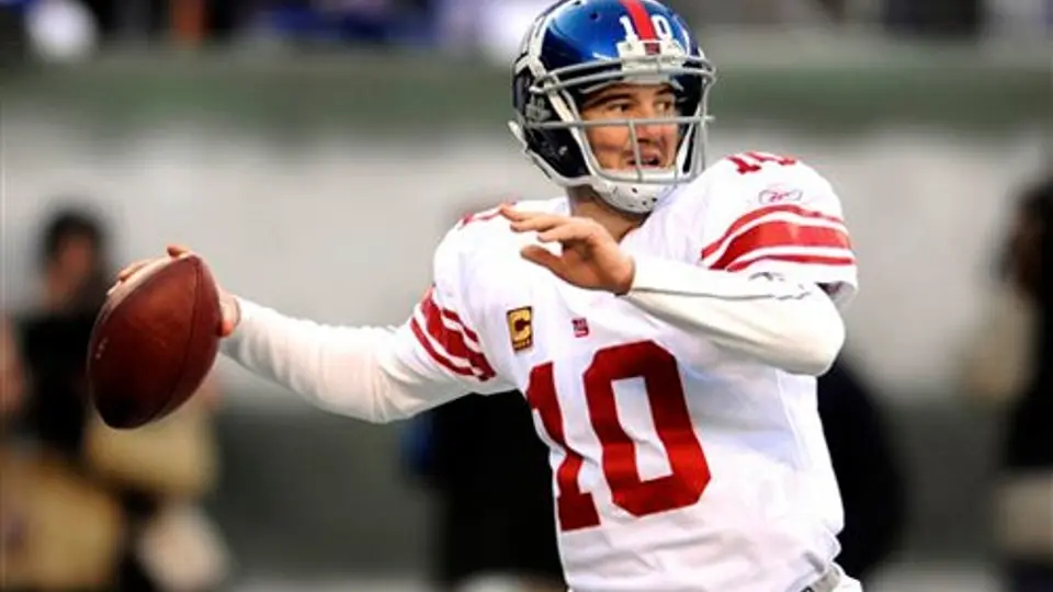 Equipos de NFL ya conocen a sus rivales de la próxima temporada
