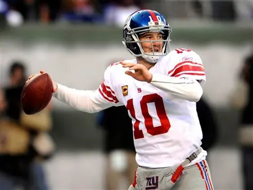 Equipos de NFL ya conocen a sus rivales de la próxima temporada