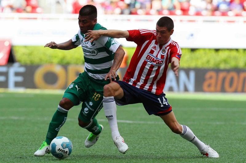 FOTO: MEXSPORT