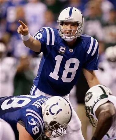 Manning tendrá que analizar distintas opciones