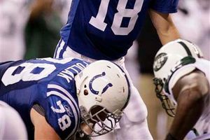 Manning tendrá que analizar distintas opciones