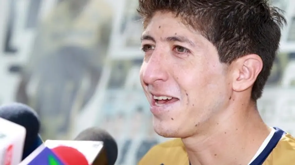 Pikolín refuta a Tuca, considera al futbol un espectáculo