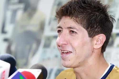 Pikolín refuta a Tuca, considera al futbol un espectáculo