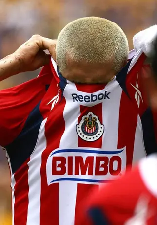 Bofo espera encontrar equipo en la MLS o en Brasil